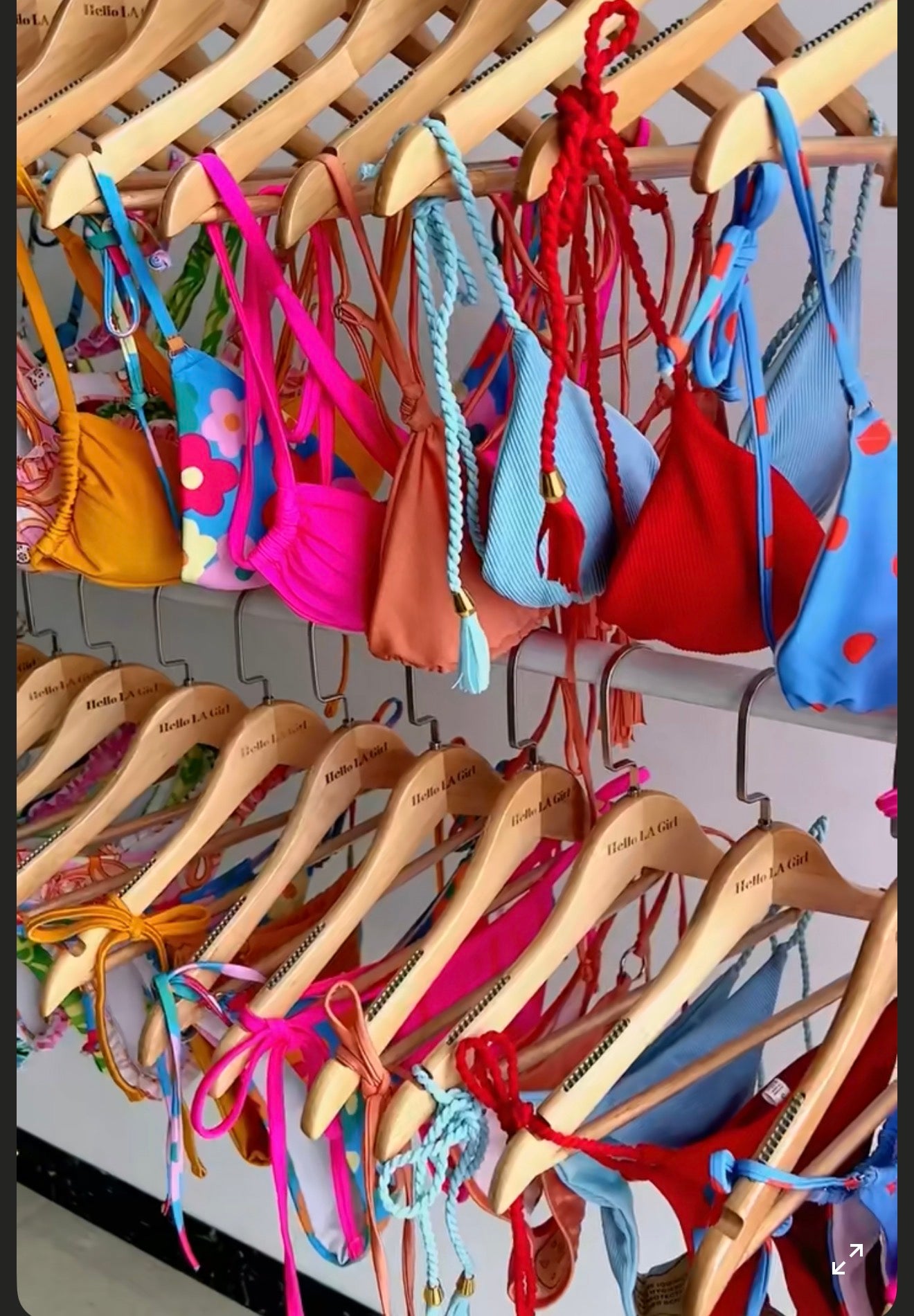 TRAJES DE BAÑO & BIKINIS👙