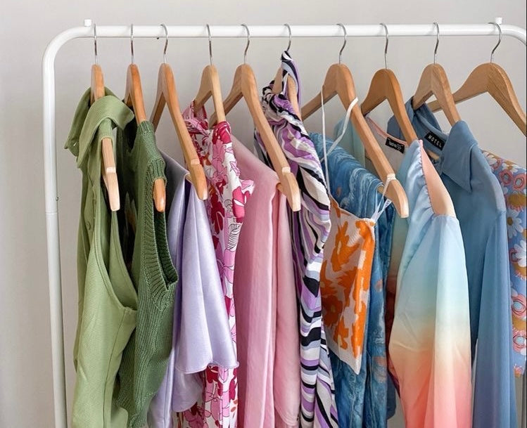 BLUSAS Y POLERAS 👚 💗