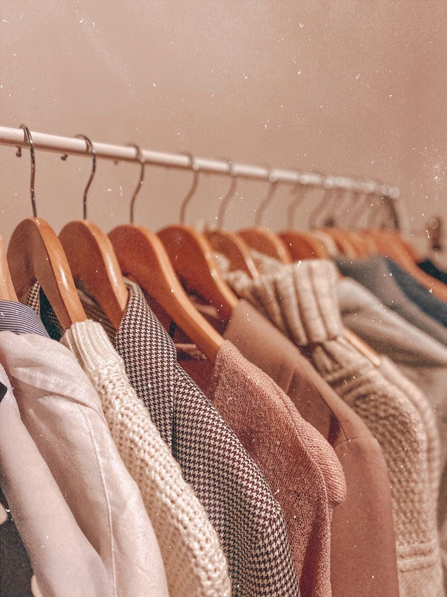 PARKAS Y CHAQUETAS 🧥