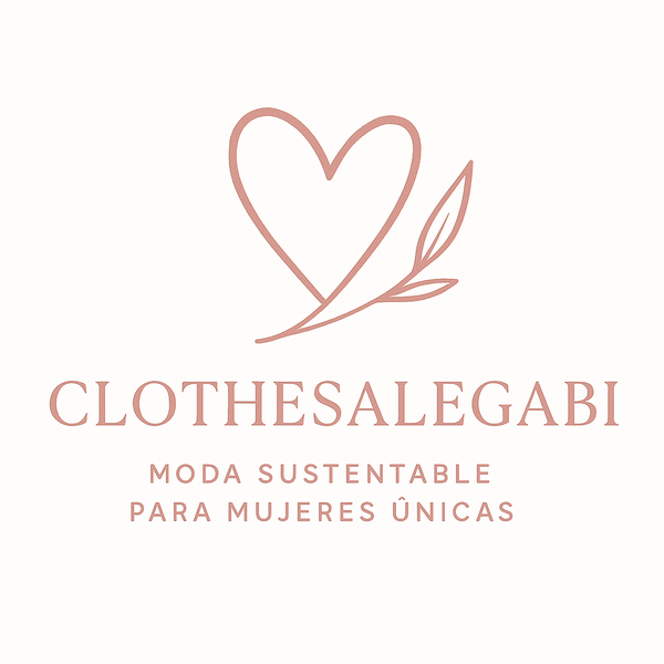 Clothesalegabi