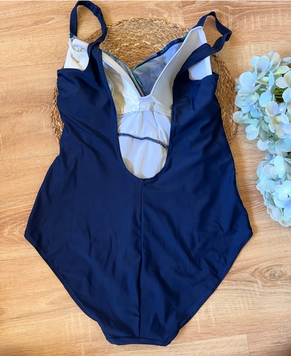 TRAJE DE BAÑO TALLA XL