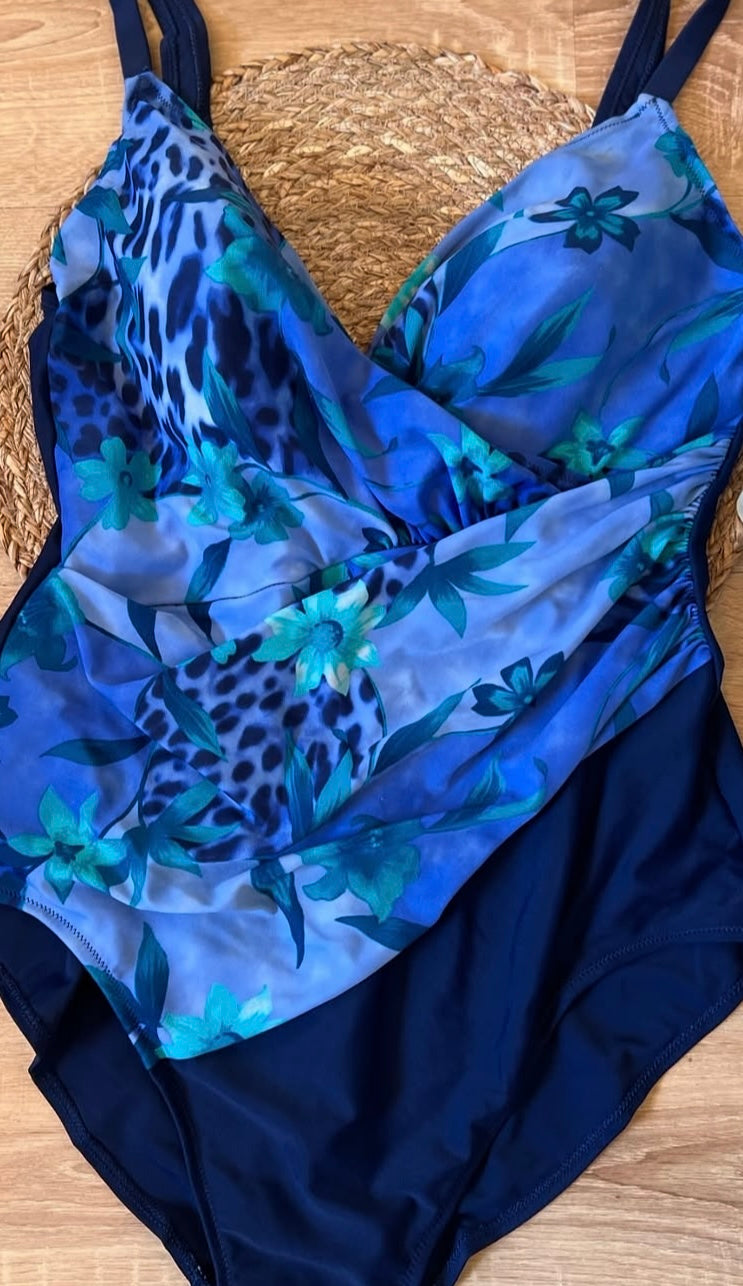 TRAJE DE BAÑO TALLA XL