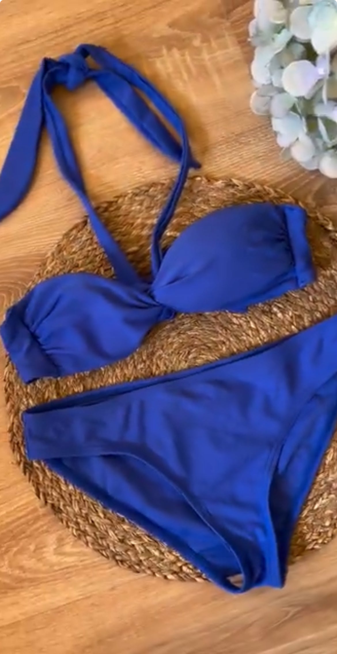 BIKINI TALLA 34B (XS-S)