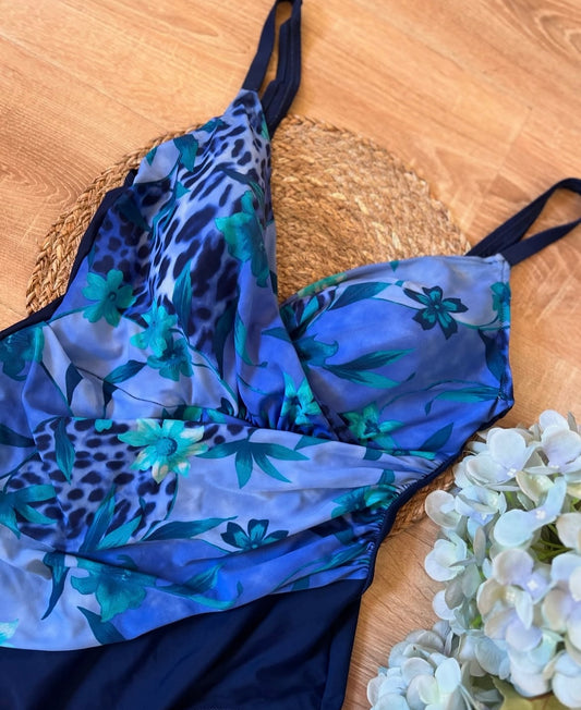 TRAJE DE BAÑO TALLA XL