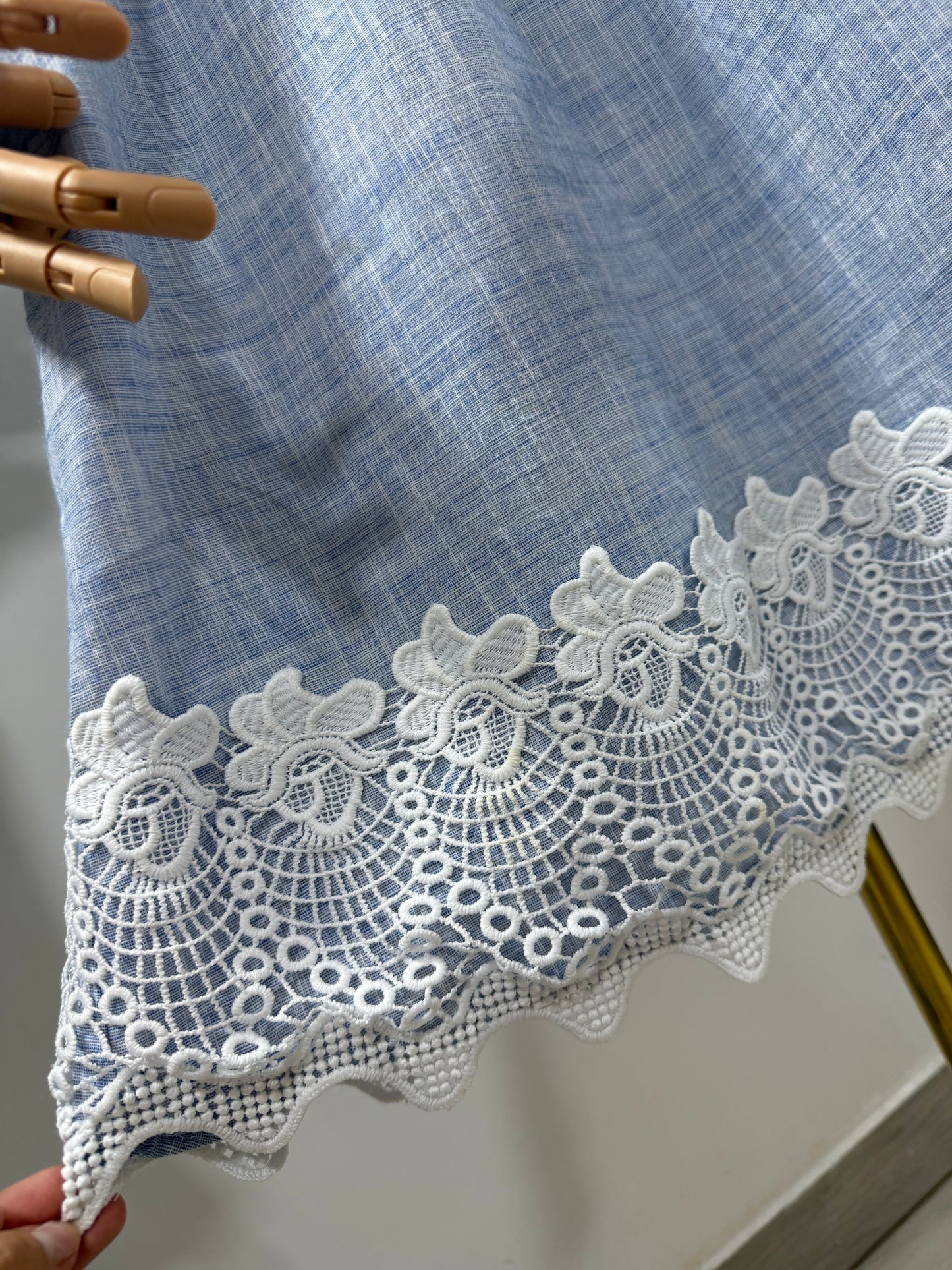 VESTIDO TALLA ESTÁNDAR