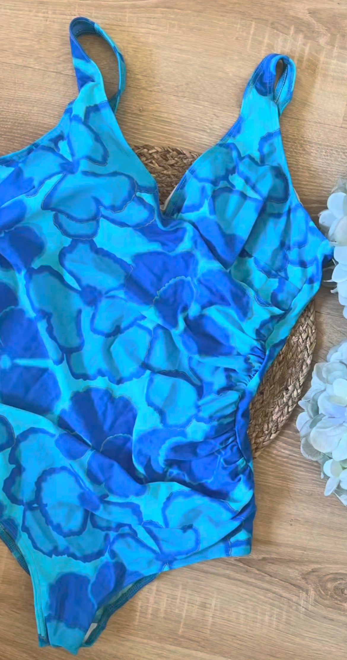 TRAJE DE BAÑO TALLA L