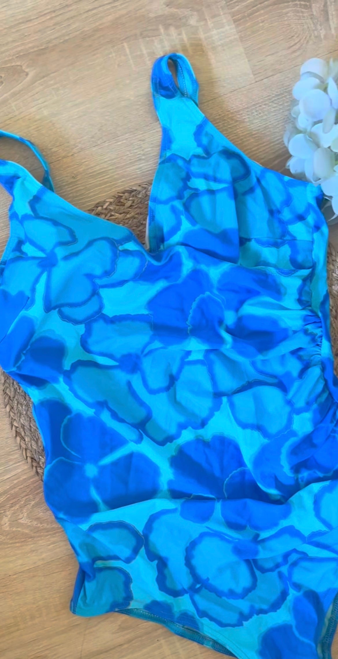 TRAJE DE BAÑO TALLA L