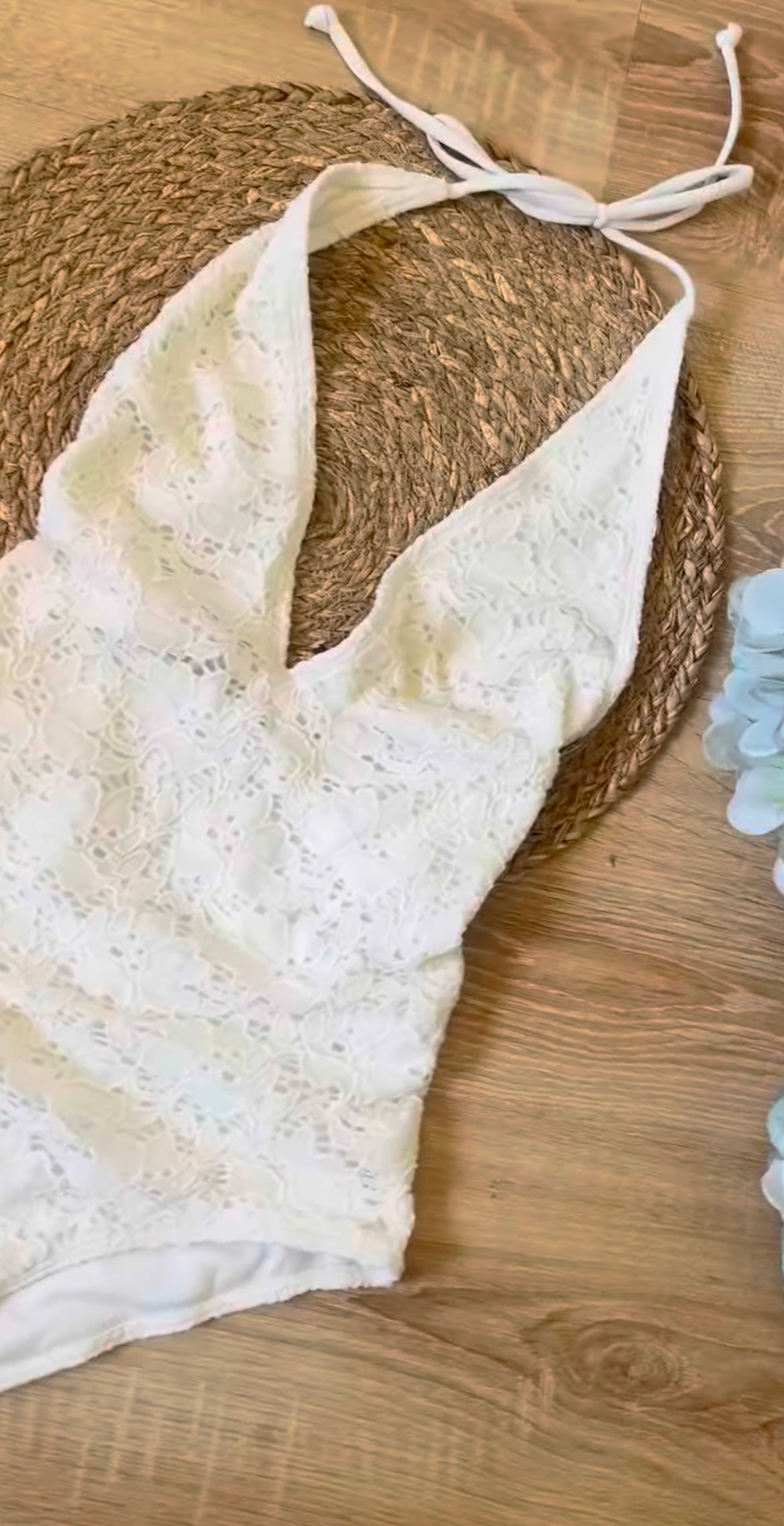 TRAJE DE BAÑO TALLA XS