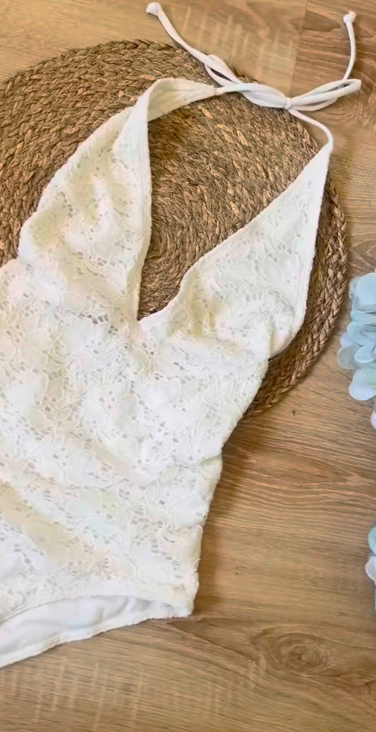 TRAJE DE BAÑO TALLA XS