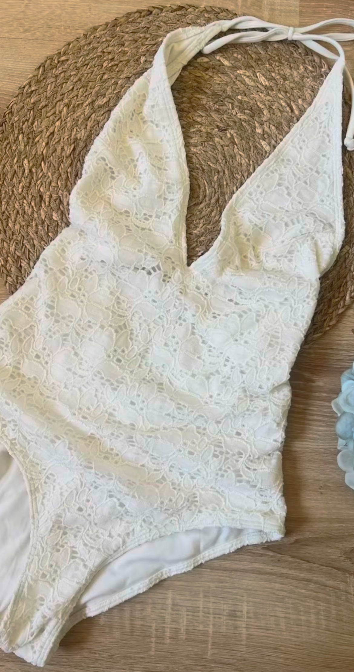 TRAJE DE BAÑO TALLA XS